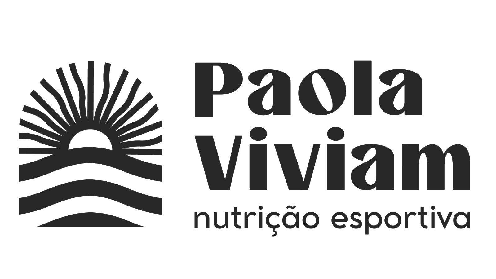 Paola Viviam — Nutrição Esportiva